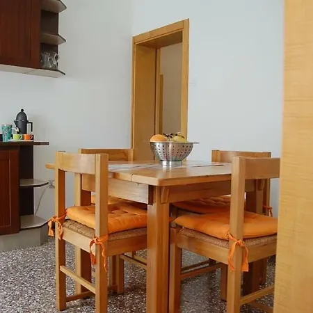 Apartmán Renza