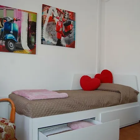 Renza Apartmán *