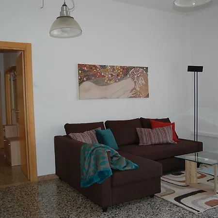 Renza Apartmán