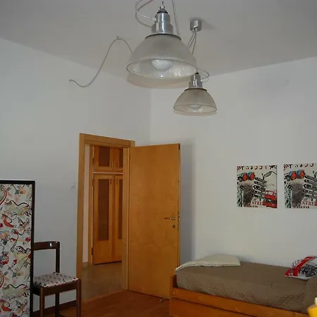 Apartmán Renza Mestre