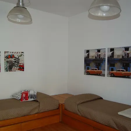 Renza Apartamento Mestre