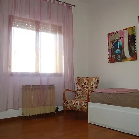 Renza Apartamento *