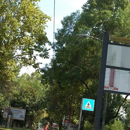 Apartamento Renza *