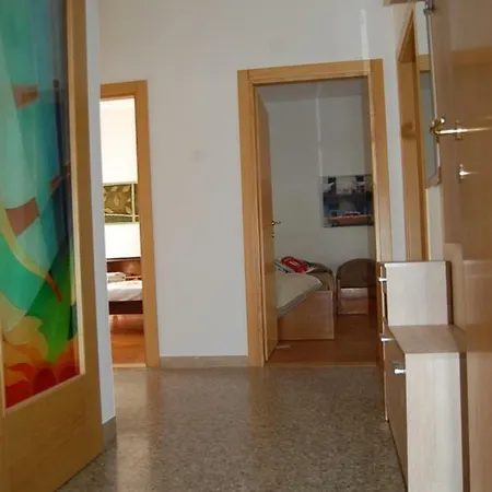 Renza Apartamento