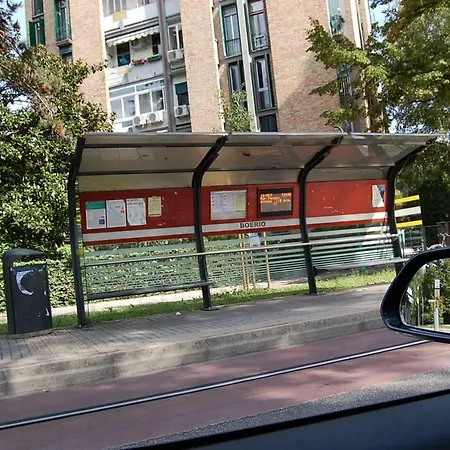 Apartamento Renza *