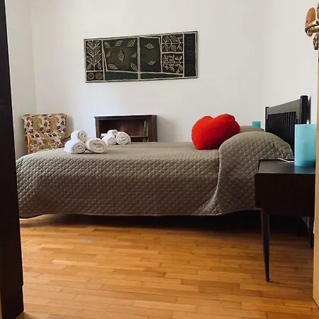 Apartamento Renza *
